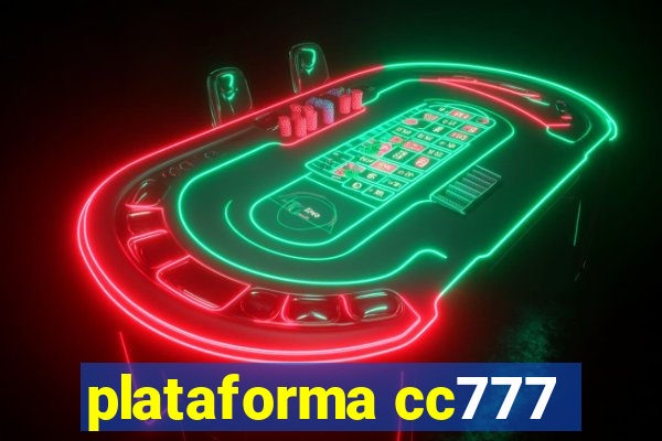 plataforma cc777